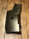Toro Belt Cover 22187 22188 22195 22196 22197 22198 74-1770 Genuine Oem. Fixed Price $42.70.