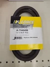 K-force Belt A-7540498 1/2" X 66.9" Poly 42" Drive Mtd,troy Bilt, Cub Cadet. Fixed Price $18.99.