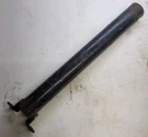 John Deere Model 49 Snowblower Driveshaft Guard 140 316 318 322 332. Fixed Price $15.00.