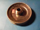 New Genuine Briggs & Stratton Pulley Bracket 20615MA Murray Keyed 4.5" PU8. Fixed Price $12.00.