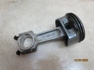 Troy Bilt Super Bronco 13BX60TG766 Kohler 19 Courage Connecting Rod And Piston. Fixed Price $32.00.