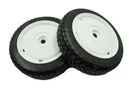 New Geuine Oem Toro Part # 14-9959 8" Wheel; Rep. 11-9519, 51-2740,51-2742 Qty. Fixed Price $109.99.