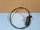 Snapper 21" Lawn Mower Throttle Cable . 7016565 Nos Oem Part A-hng. Fixed Price $24.00.