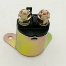 Starter Relay Solenoid For Rato R420D Raven Mower MPV7100. Fixed Price $15.99.