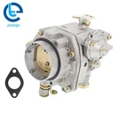 Carburetor Fit For Onan 146-0660 146-0697 P220G-I/11546H Nikki Asm Lawn Mowers. Fixed Price $32.49.