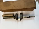 New Old Stock 492748 Briggs & Stratton Crankshaft Oem Genuine. Fixed Price $48.00.