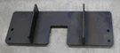 Nos Simplicity Snapper Front Weight Assembly 1759423YP - Shelf 25. Fixed Price $119.00.