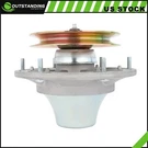 Spindle Assembly With Pulley For John Deere TCA13807 TCA25832. Fixed Price $59.59.