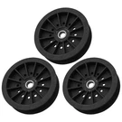 Caltric 36" 42" 48" 54" 60" Deck Pulley For Hustler Fastrak 784504. Fixed Price $47.99.