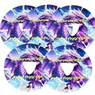 6" Pro+ Soffcut Style Diamond Blade Pack Compatible W Husqvarna 150 Soft Bond. Fixed Price $195.00.