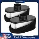 11013-0752 11013-0726 Air Filter For Kawasaki FR651V FR691V FR730V FS481V-FS691V. Fixed Price $13.00.