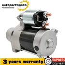 Starter 12V For Kawasaki FS730V-EFI FX600V FX541V 16.5HP-25.5HP 21163-0756 New. Fixed Price $48.95.