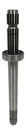 Pto Shaft Compatible With John Deere 400 420 430 Replaces AM35538. Fixed Price $267.97.