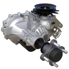 Hydro Gear ZL-KUEE-3BKC-1PXX/050-0080-00 Custom Transaxle/transmission For Pump. Fixed Price $1178.37.