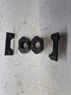 John Deere 316 318 322 330 332 430 420 Rockshaft Bushings Bearings Hardware. Fixed Price $18.99.