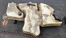 John Deere SST15 SST16 SST18 Fuel Gas Tank AM132414. Fixed Price $140.00.
