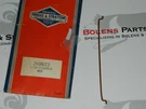 Genuine Nos Briggs & Stratton 260872 Link , Obsolete Part !. Fixed Price $11.00.