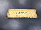 Cushman 894892 1-TON Tailgate 894776 660 Mt Haulster Truckster Plate Panel. Fixed Price $199.99.