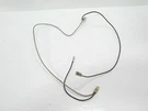 Snapper LE1642H Briggs & Stratton 16HP 0679-E1 Altenator Wire Connector 393537. Fixed Price $9.50.