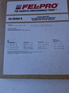 Fel-pro #vs 50494 R, Engine Valve Cover Gasket Set! Free Shipping!. Fixed Price $59.99.