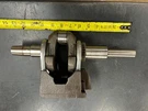 19HP Briggs&stratton 33R877 0008-G1 Crankshaft # 596006. Fixed Price $94.99.