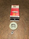 Briggs & Stratton Oem Governor Gear 494845. Fixed Price $20.00.