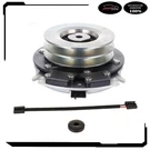 Pto Clutch For Woods Grasshopper 73112 388763 606240 388760 388761 388795. Fixed Price $100.16.