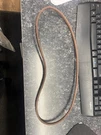 Genuine Honda 22431-VH7-T31 V-belt For HRX217K5 & HRX217K6 Vka / Vla Vya Mower. Fixed Price $17.78.
