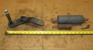 John Deere 185 46" Mower Deck Pulley Arm AM108856 180 175 285 265 260 320 245 40. Fixed Price $22.49.