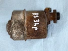 Briggs And Stratton 3HP Horizontal Shaft Muffler 493288. Fixed Price $11.00.