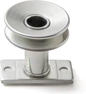 Lawn Mower Blade Adapter, Drive Pulley Compatible With Mtd, Murray,. Fixed Price $24.95.