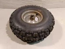 1723169SM, 1715124SM Simplicity Wheel Rim And Tire. Fixed Price $79.95.