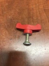 Use Oem Handle Knob For 21 12AVB25U711 Troy Bilt Selfpropel. Lawnmower. Fixed Price $24.99.