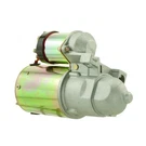 Acdelco 337-1007 Starter. Fixed Price $153.99.