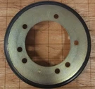 7600135YP Drive Disc Rubber Smooth Start Clutch Snapper 5-3103 7053103. Fixed Price $39.99.