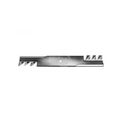 Rotary 6300 Copperhead Universal 16-1/2"X 5/8" Mulching Blade. Fixed Price $37.66.