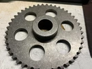 44 Tooth Gear From 753-0883 Fits 214-430-134 (1994) Mtd Tiller. Fixed Price $29.99.