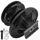 Caltric 105-1688 99-4944 Spindle For Toro Z252 Z253 Z255 Master 62" Deck. Fixed Price $83.00.