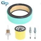 For Kohler Air Filter Tune Up Kit CV724 CV730 CV674 CV18S CV20S CV22 24-083-03-S. Fixed Price $17.35.