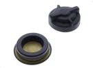 Transmission Fill And Vent Cap Set For Tuff Torq 187T0136300 168T2024250. Fixed Price $24.88.