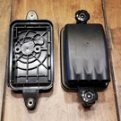 Echo Air Filter Housing And Cover Kit PB755SH PB755ST P021014433 Genuine Oem. Fixed Price $25.60.