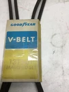 Goodyear Matched Set Of 2 Hi-miler V-belt 13T561. Fixed Price $16.15.