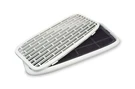 B&b Molders 94281 Return Air Grill. Fixed Price $28.64.