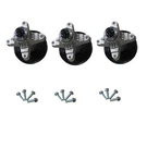 3X 50" Deck Spindle For Mtd Cub Cadet Slt Rzt LGT1050 618-04125 918-04126A. Fixed Price $68.17.