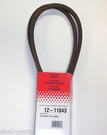 11843 Rotary Drive Belt Compatible With Mtd 954-04033, 754-04033, 954-04033A. Fixed Price $32.85.