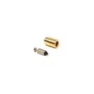 New Briggs & Stratton Oem 799177 Kit-needle/seat. Fixed Price $15.44.