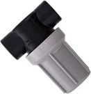 Toro Strainer-inline Plastic For 146-0602 146-0605 34231 Sprayer Oem 135-5765. Fixed Price $15.00.