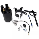 New Ignition Coil Kit For John Deere HE541-0522 Fits 318 P218G 420 P220G Tractor. Fixed Price $38.69.