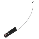 John Deere Mower Snowblower Oem Chute Assembly - AM144994. Fixed Price $315.35.