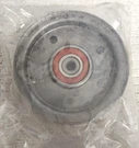 Prime Line 7-05443 Flat Idler W/flange Replaces Toro 27084, 115119 Nos. Fixed Price $18.95.